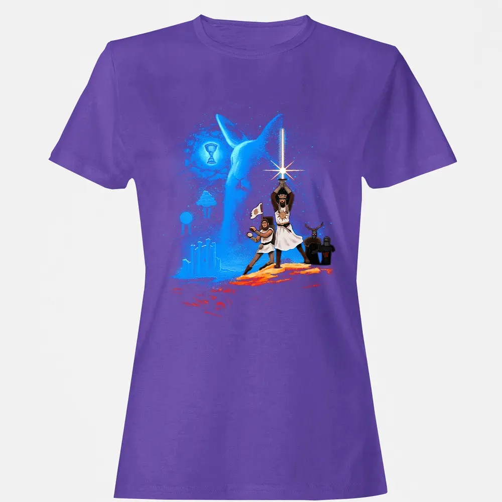 Grail Wars Women's T-shirt - 12