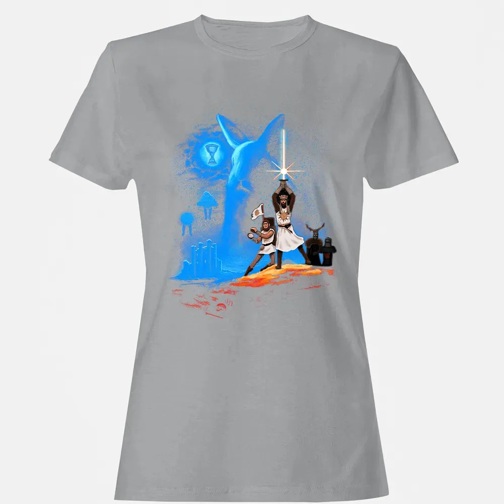 Grail Wars Women's T-shirt - 15