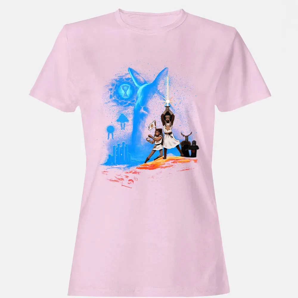 Grail Wars Women's T-shirt - 9