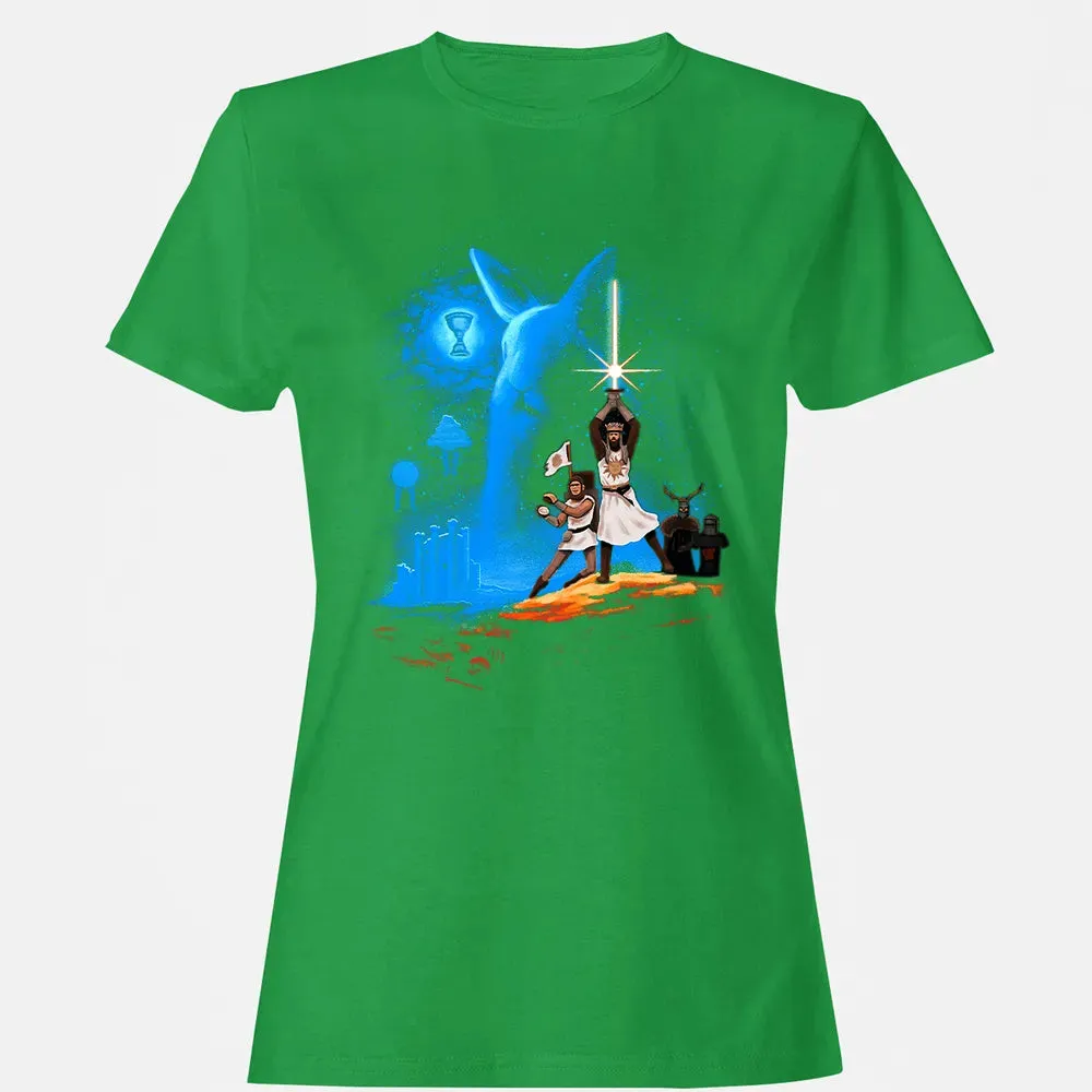 Grail Wars Women's T-shirt - 7