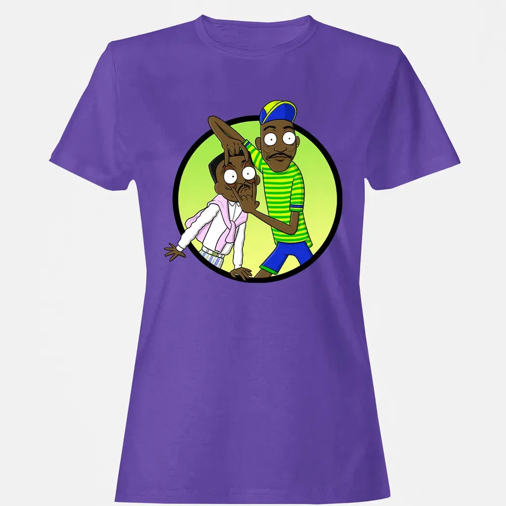 Look Carlton Women's T-shirt - 12