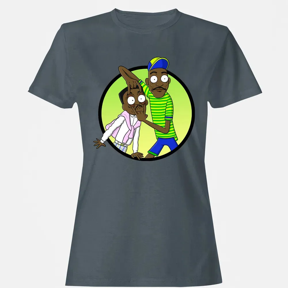 Look Carlton Women's T-shirt - 3