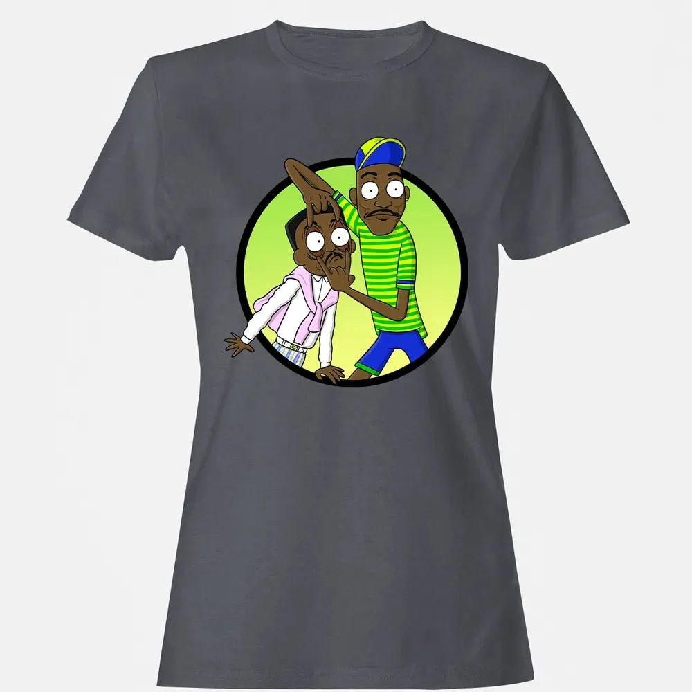 Look Carlton Women's T-shirt - 5