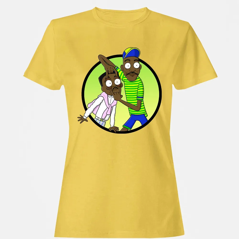 Look Carlton Women's T-shirt - 4