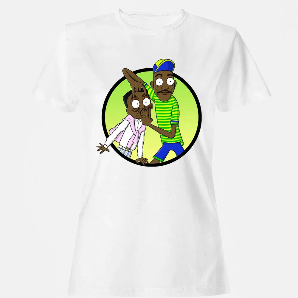 Look Carlton Women's T-shirt - 16