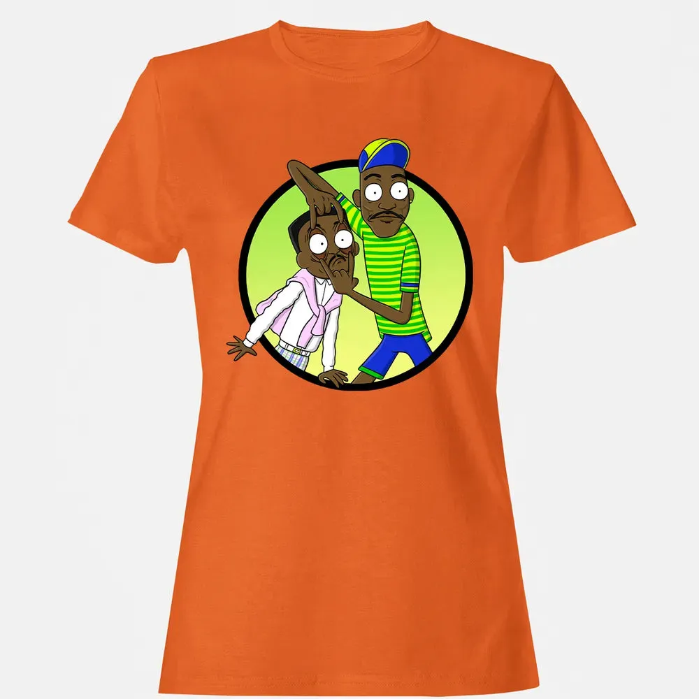 Look Carlton Women's T-shirt - 11