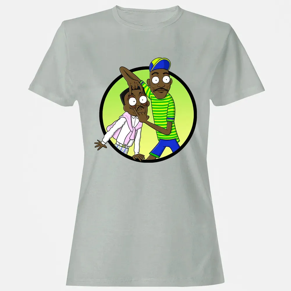 Look Carlton Women's T-shirt - 2