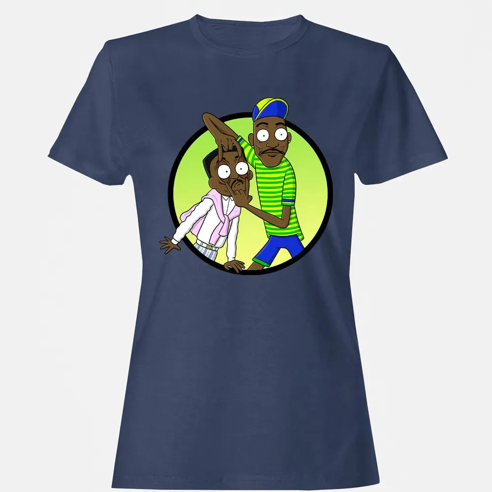 Look Carlton Women's T-shirt - 10