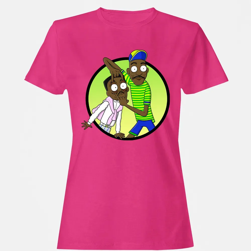 Look Carlton Women's T-shirt - 6