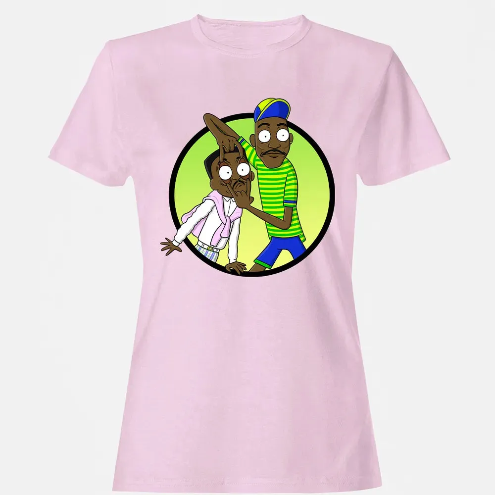 Look Carlton Women's T-shirt - 9