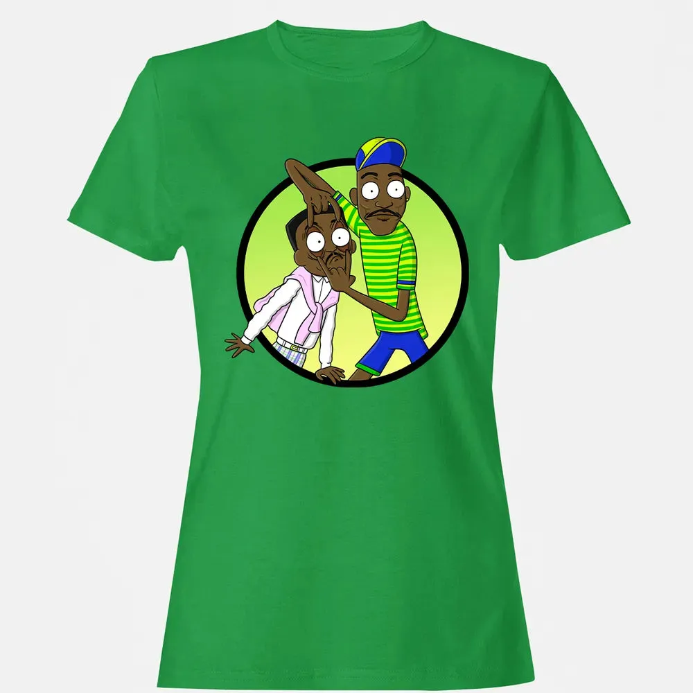 Look Carlton Women's T-shirt - 7