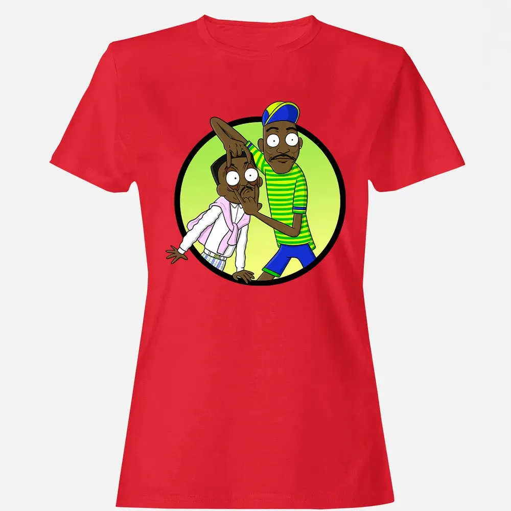Look Carlton Women's T-shirt - 13