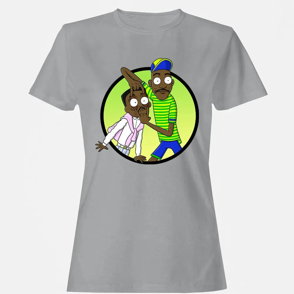 Look Carlton Women's T-shirt - 15