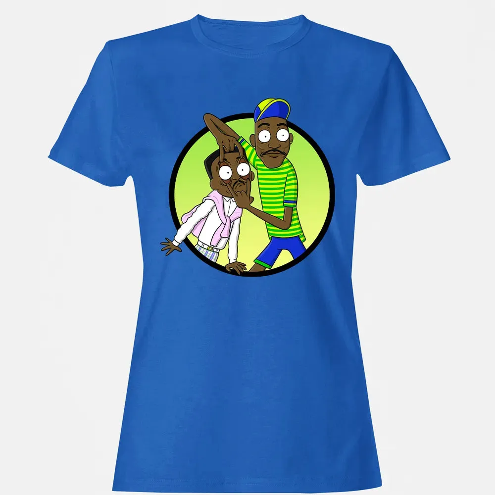 Look Carlton Women's T-shirt - 14