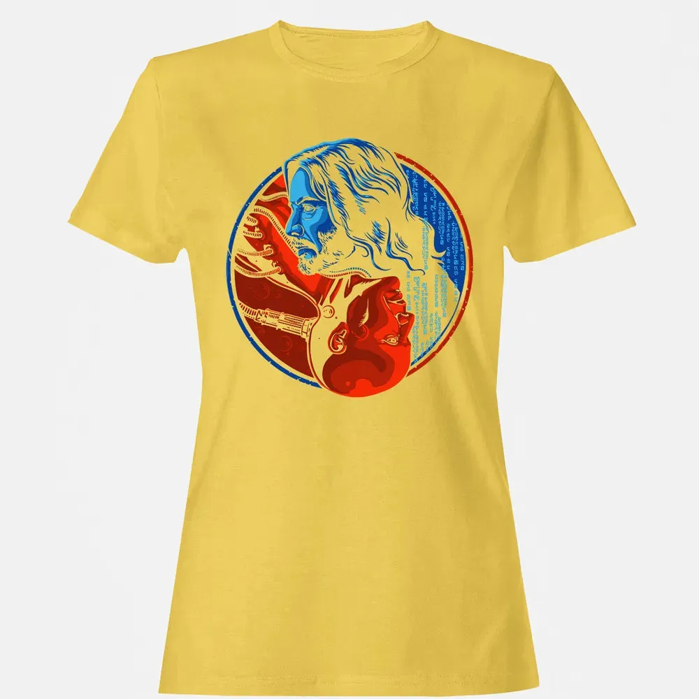 The Choice Women's T-shirt - 4