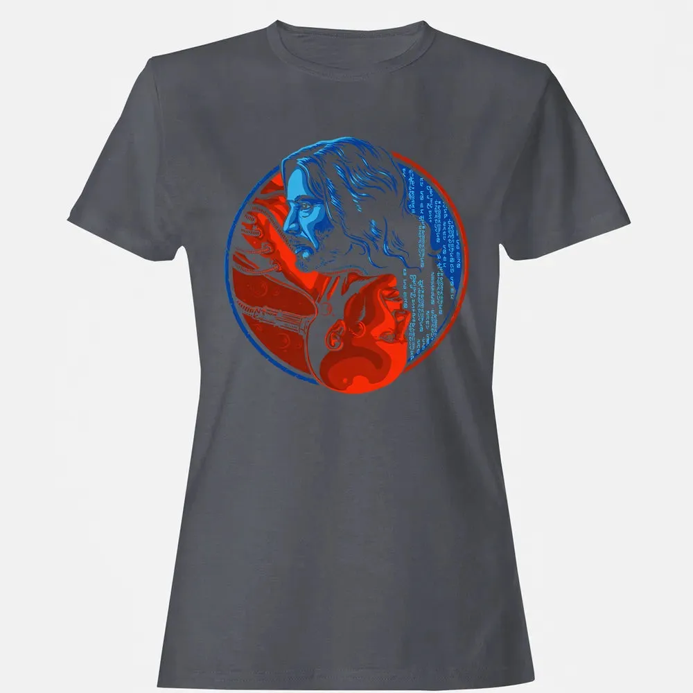 The Choice Women's T-shirt - 5