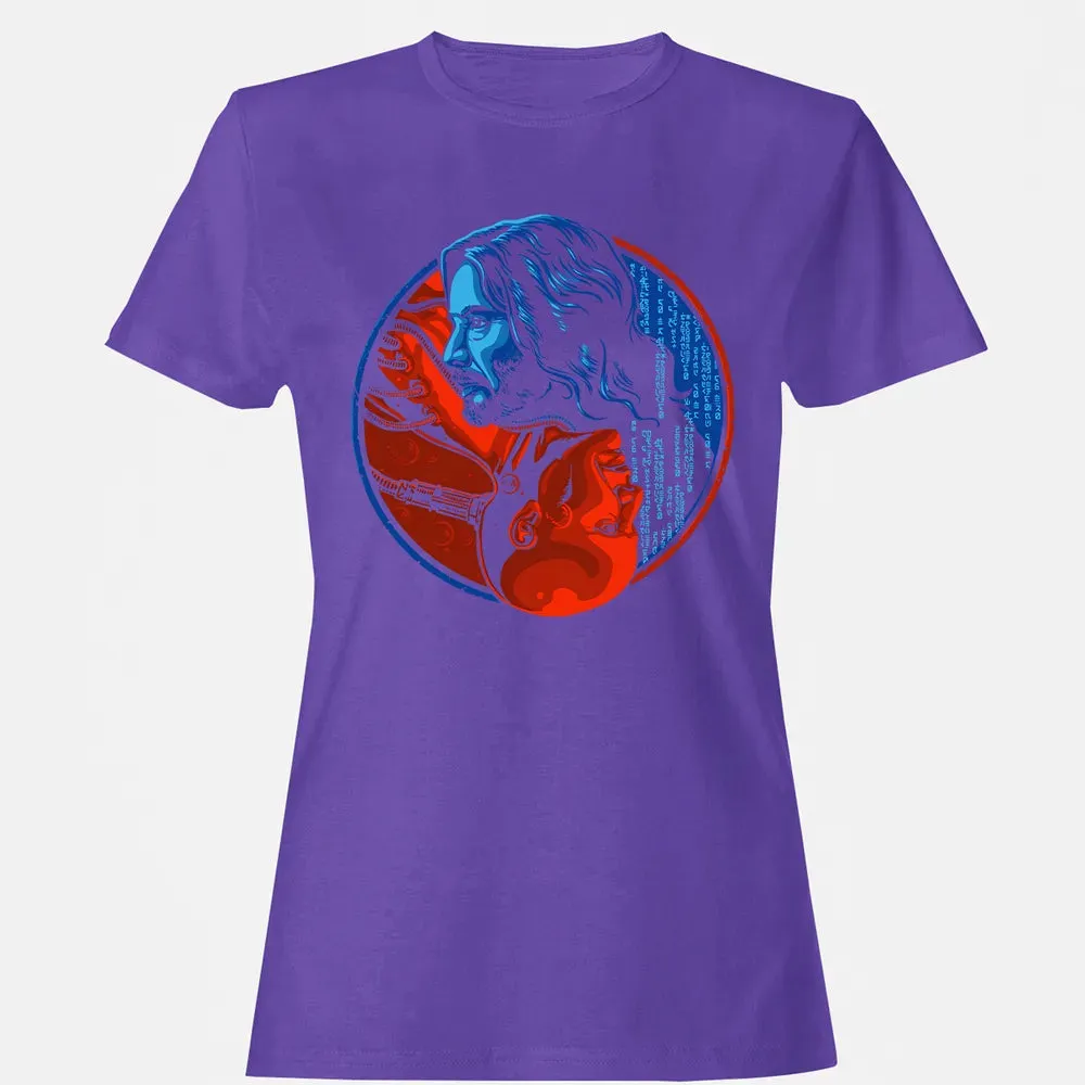The Choice Women's T-shirt - 12