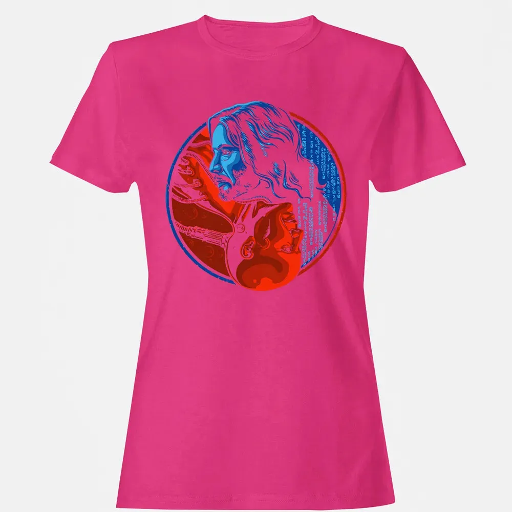 The Choice Women's T-shirt - 6