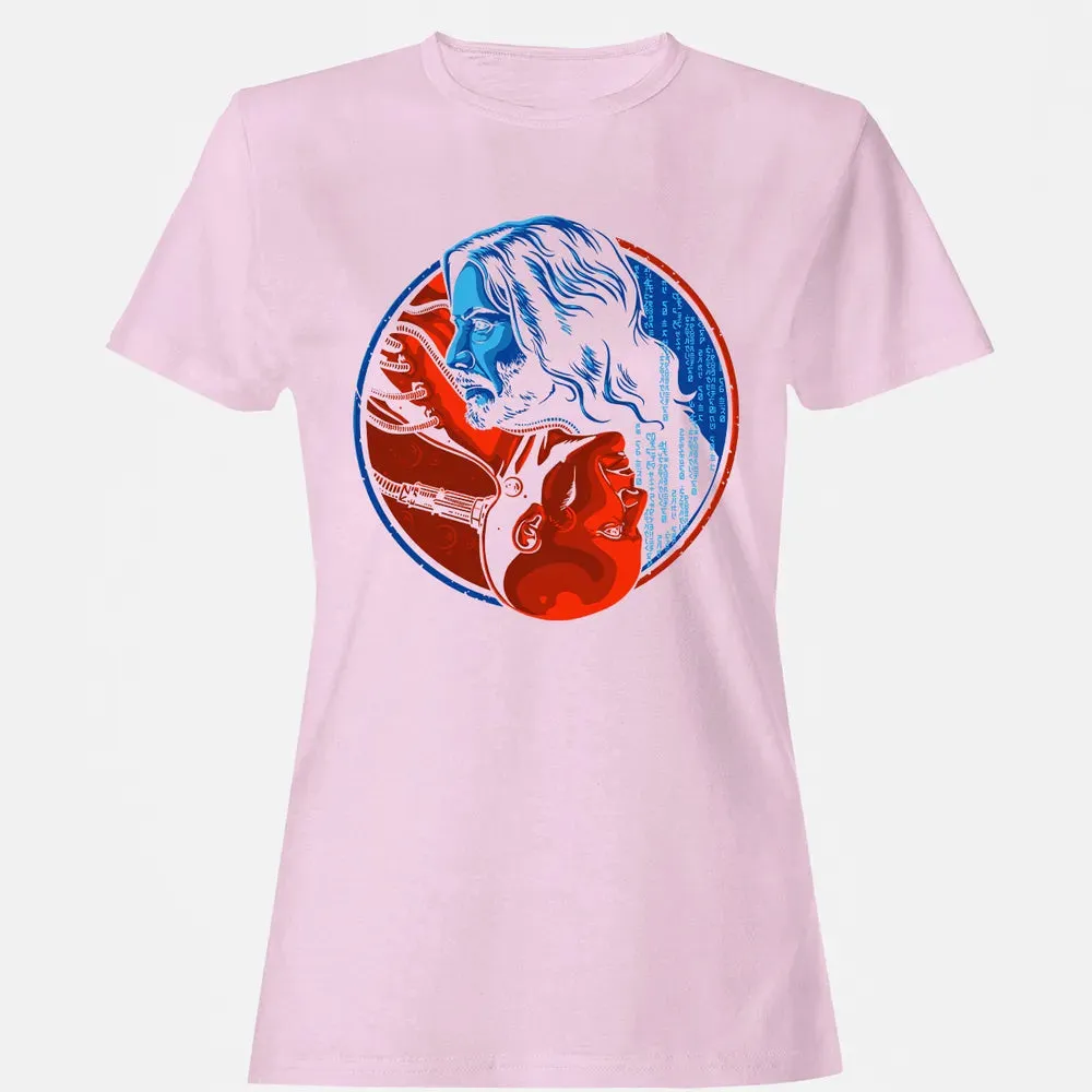 The Choice Women's T-shirt - 9