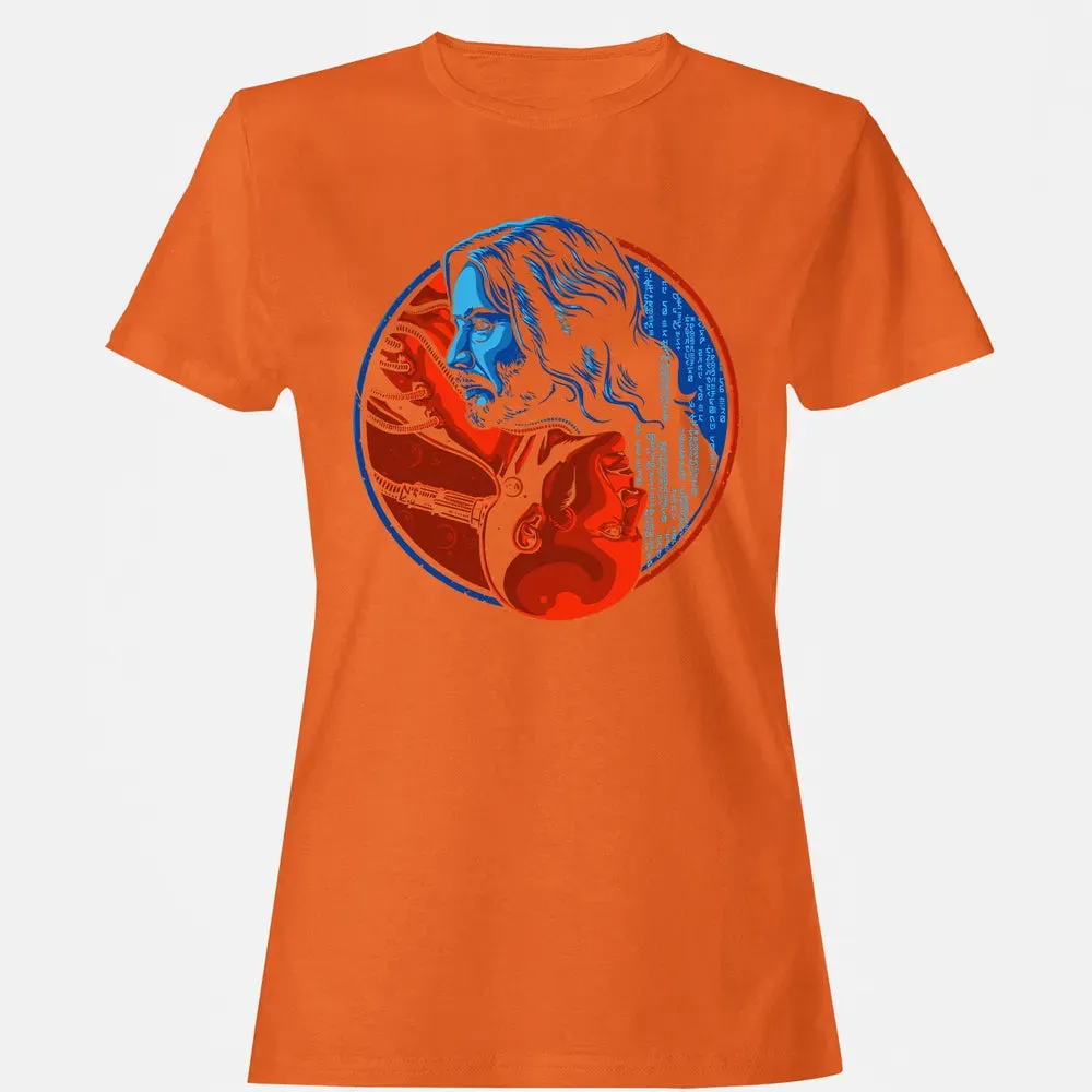 The Choice Women's T-shirt - 11