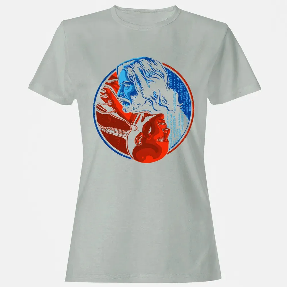 The Choice Women's T-shirt - 2