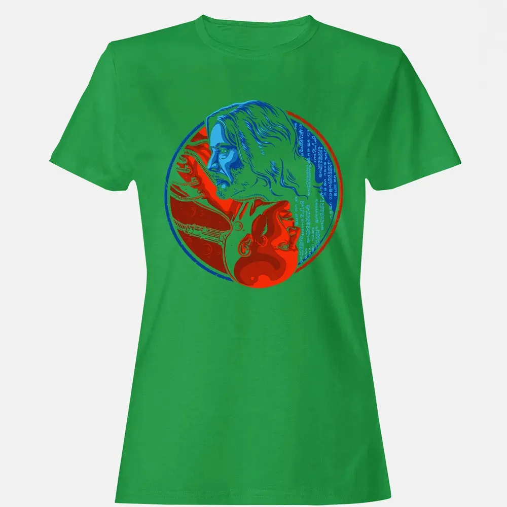 The Choice Women's T-shirt - 7