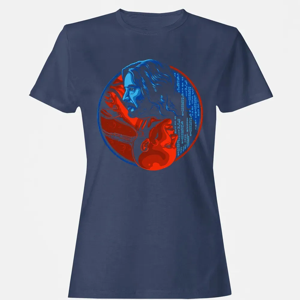 The Choice Women's T-shirt - 10