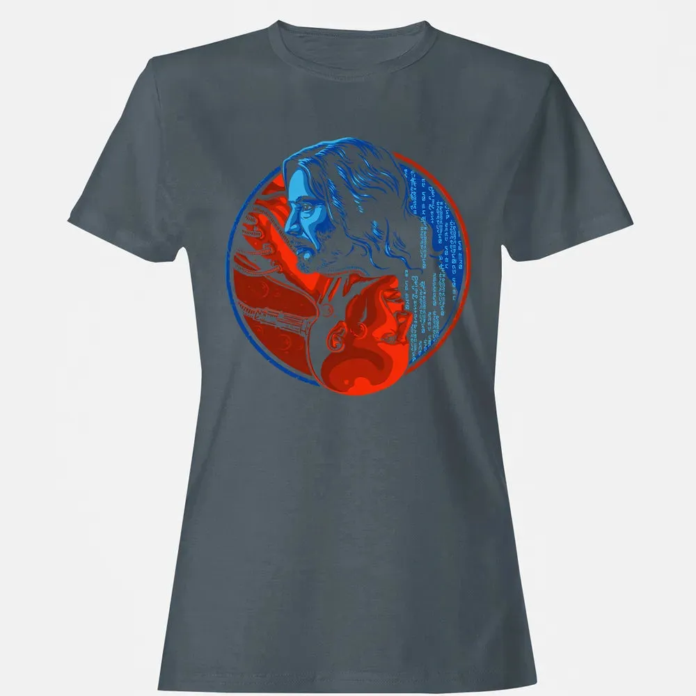 The Choice Women's T-shirt - 3