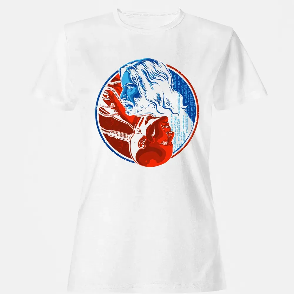 The Choice Women's T-shirt - 16