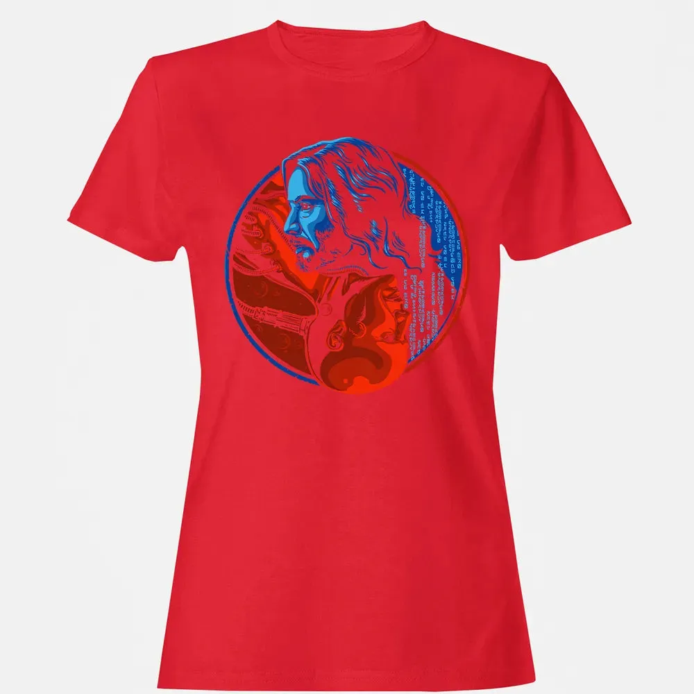 The Choice Women's T-shirt - 13