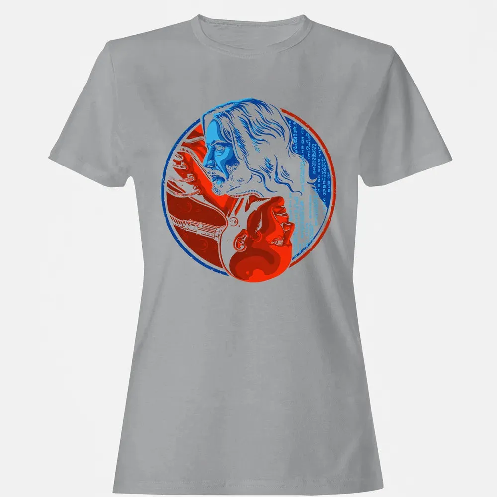 The Choice Women's T-shirt - 15