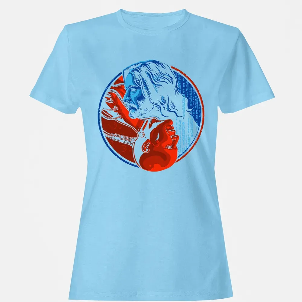 The Choice Women's T-shirt - 8