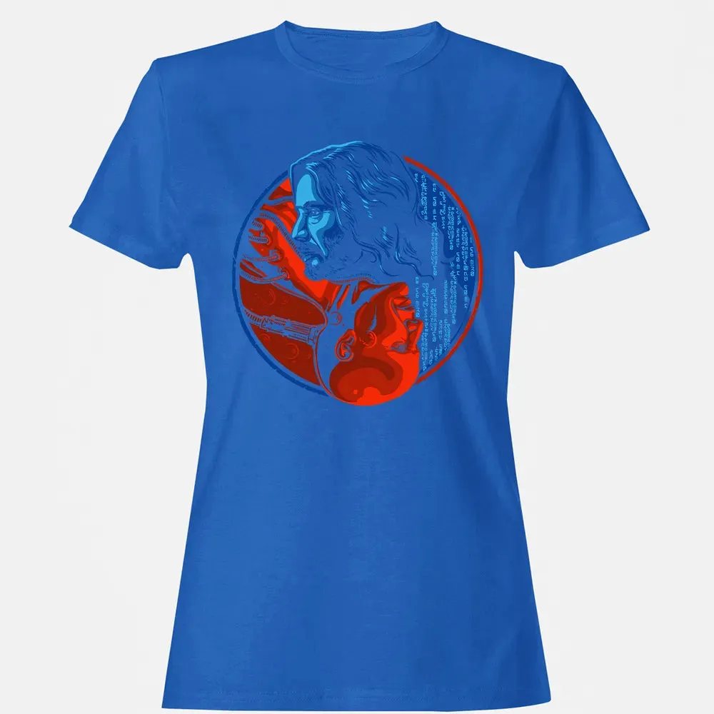 The Choice Women's T-shirt - 14