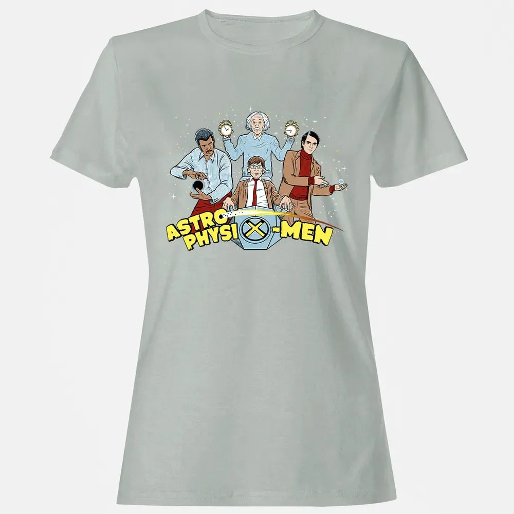Astro Physixman Women's T-shirt - 2