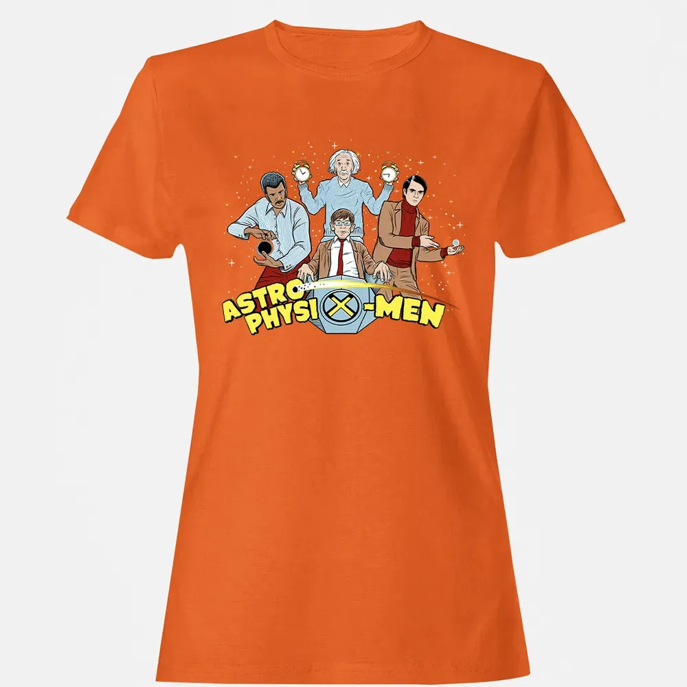 Astro Physixman Women's T-shirt - 11