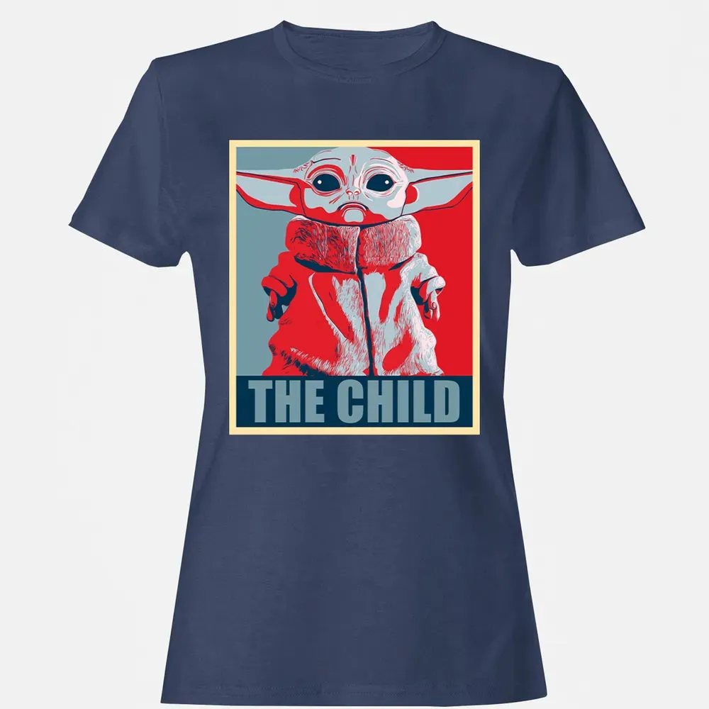 the child Women's T-shirt - 10