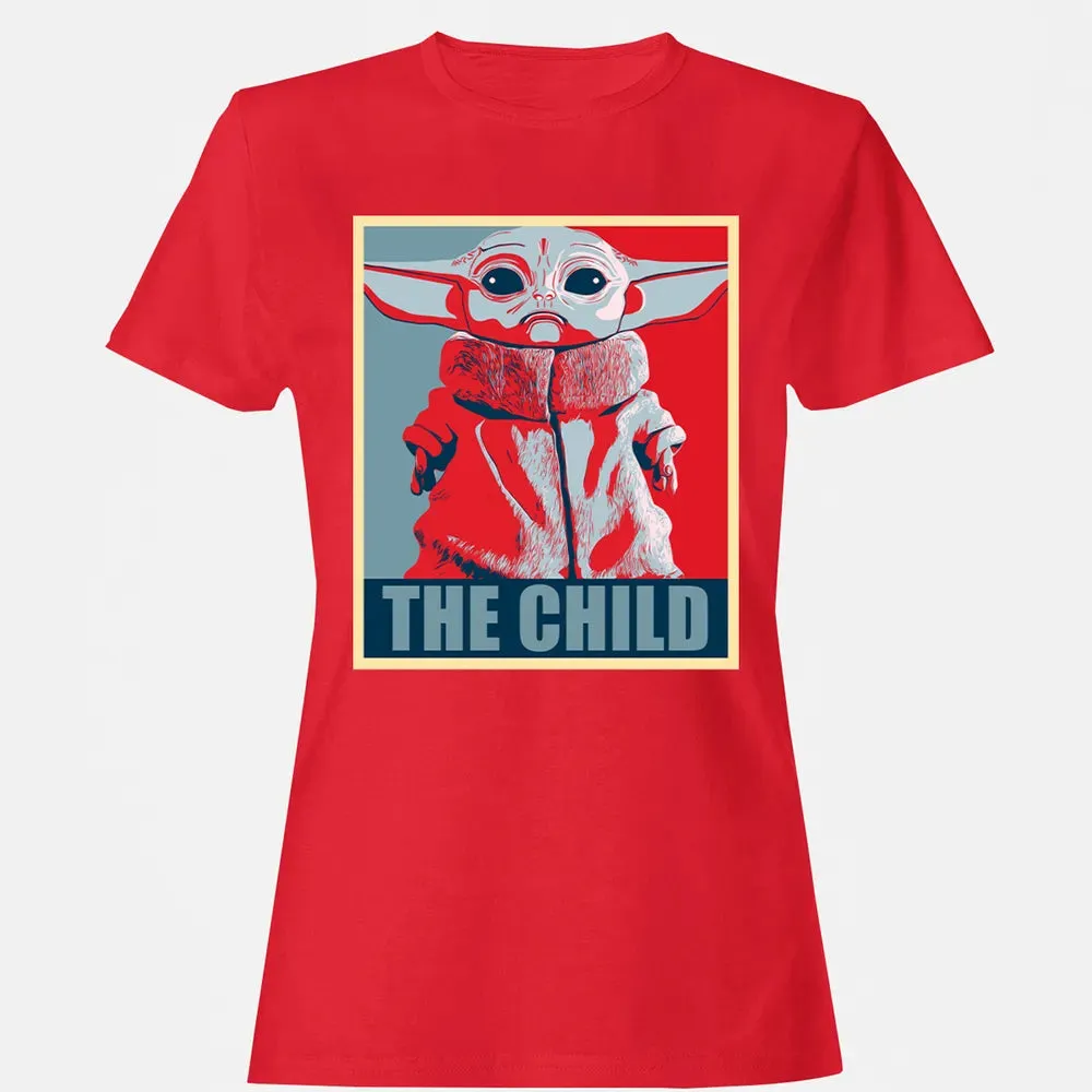 the child Women's T-shirt - 13