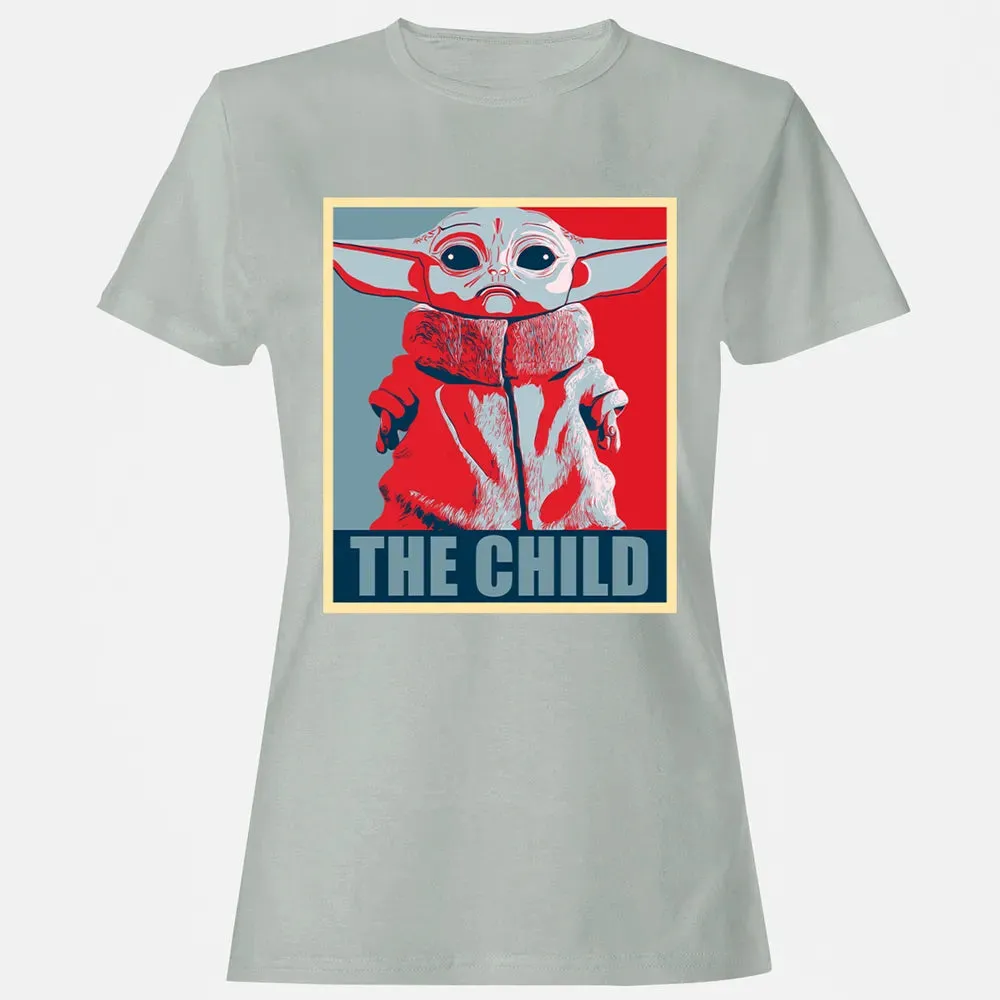 the child Women's T-shirt - 2