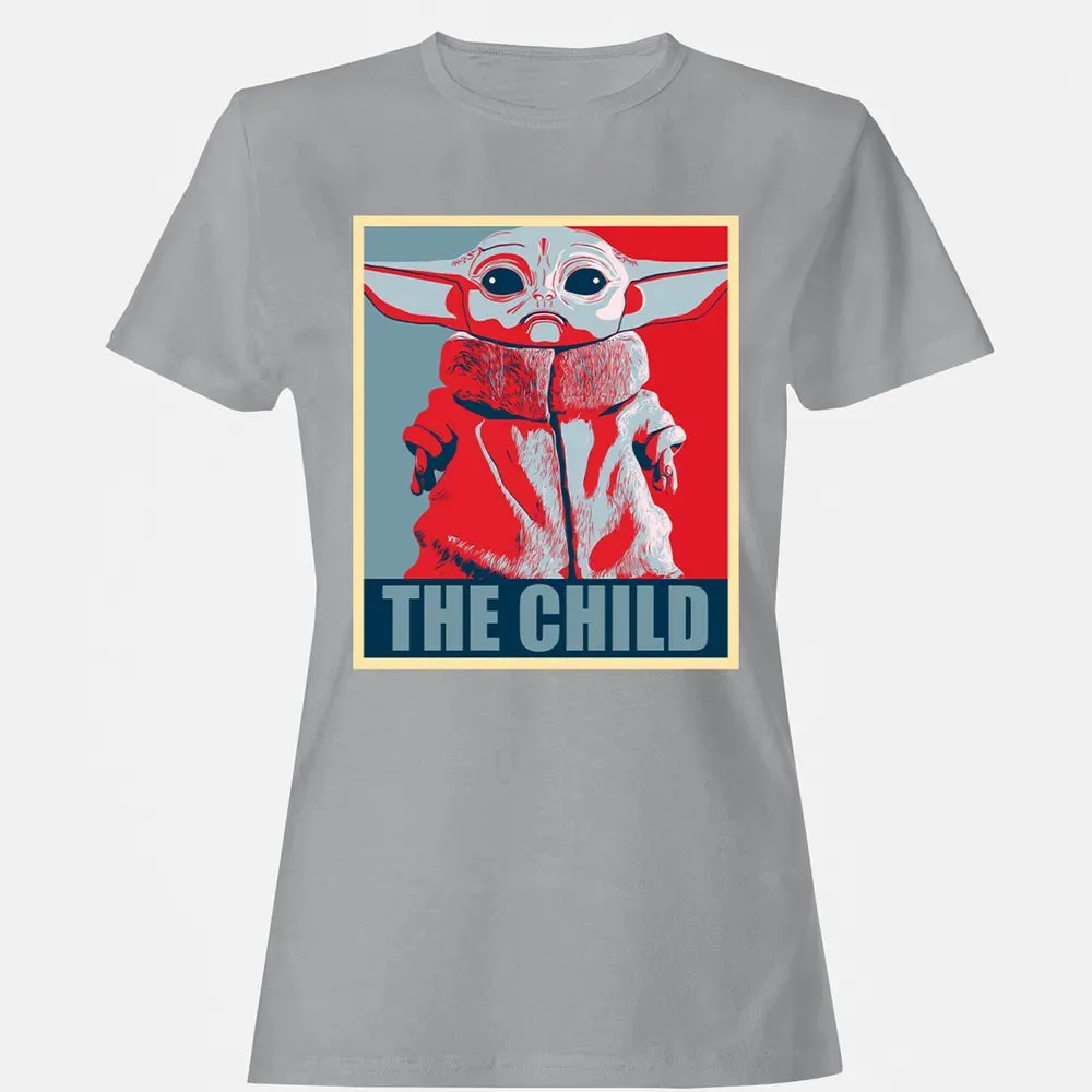 the child Women's T-shirt - 15