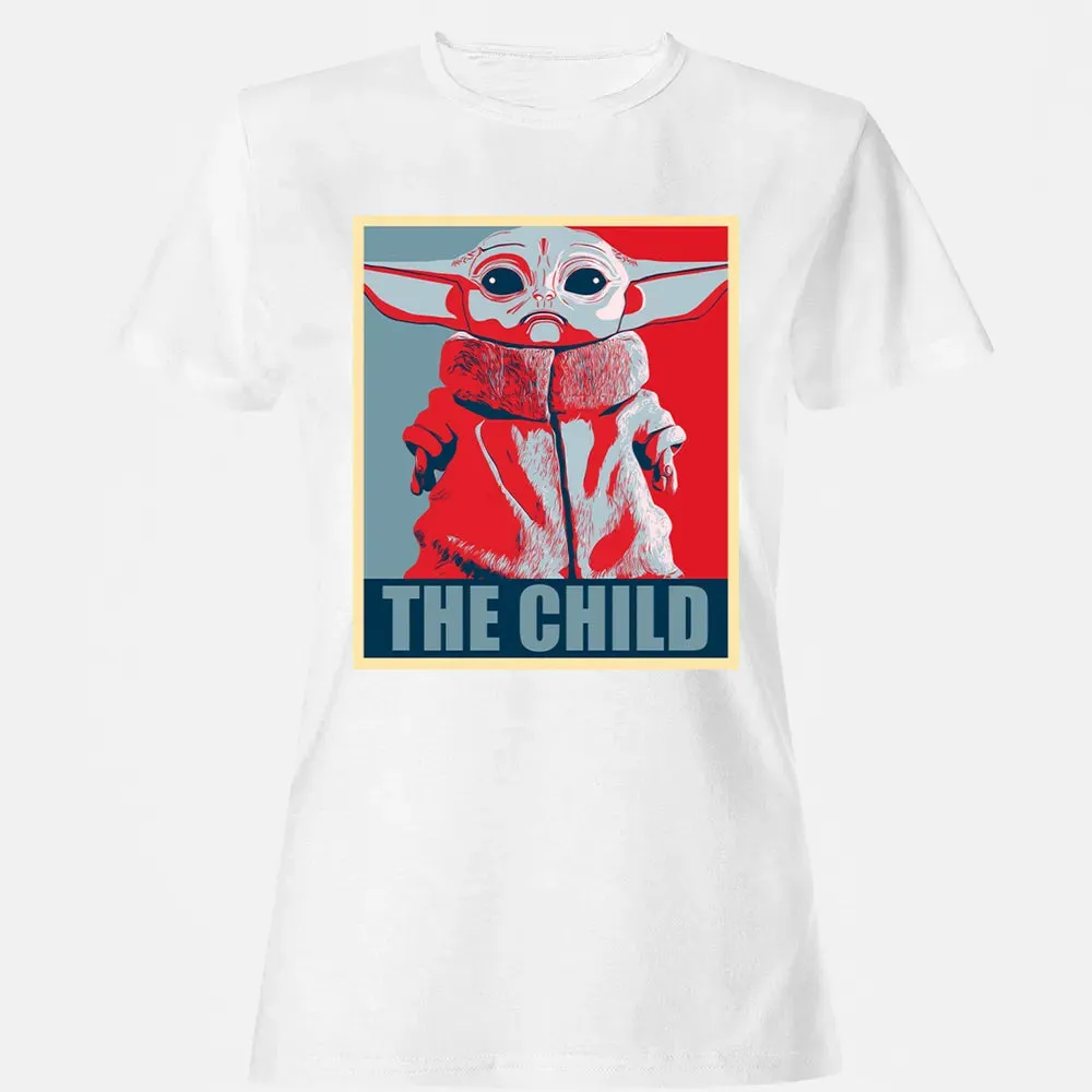 the child Women's T-shirt - 16