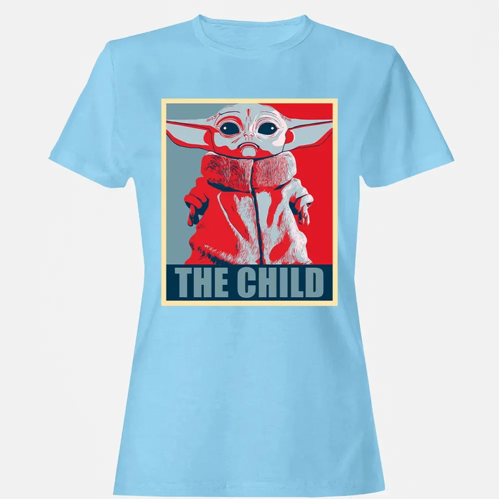 the child Women's T-shirt - 8