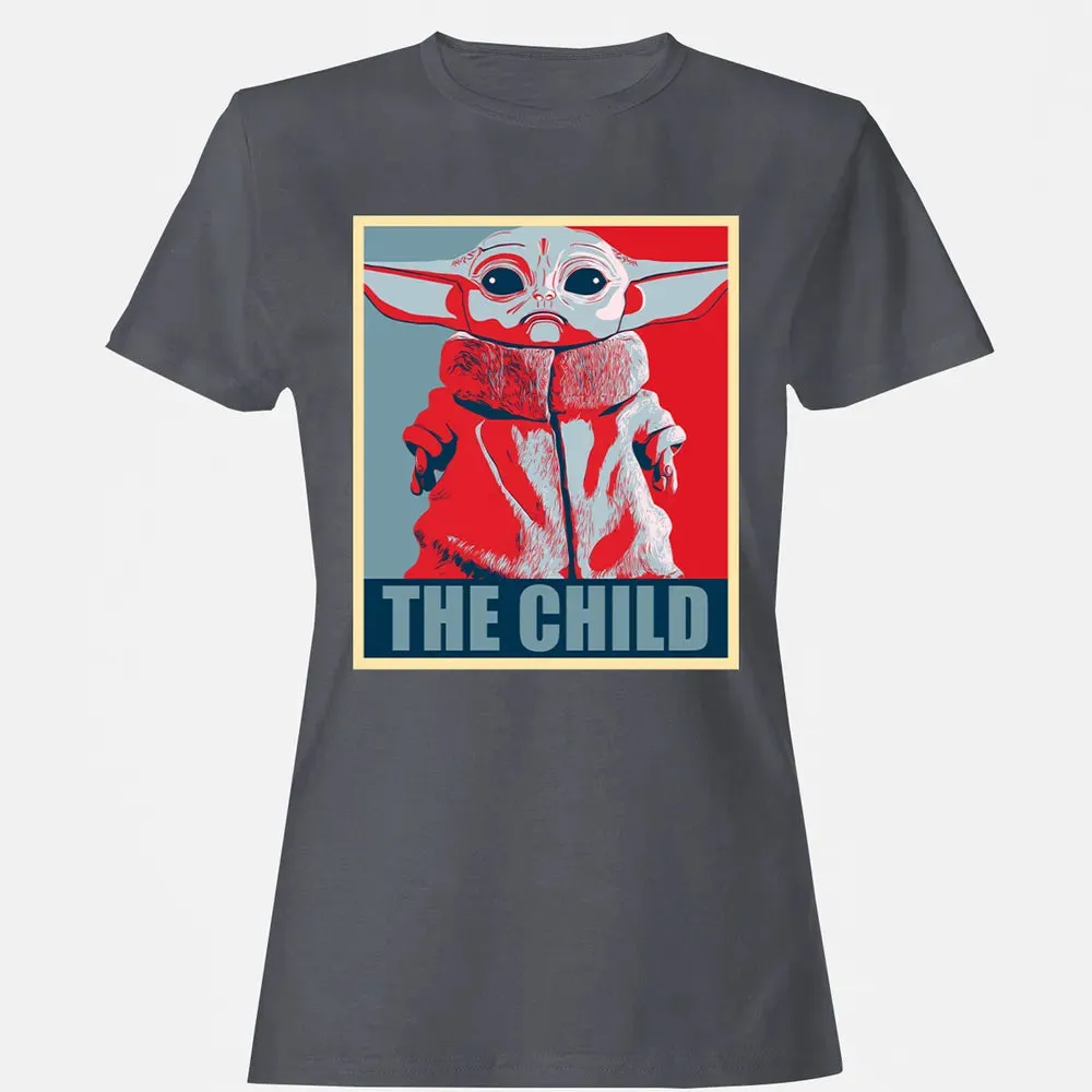 the child Women's T-shirt - 5