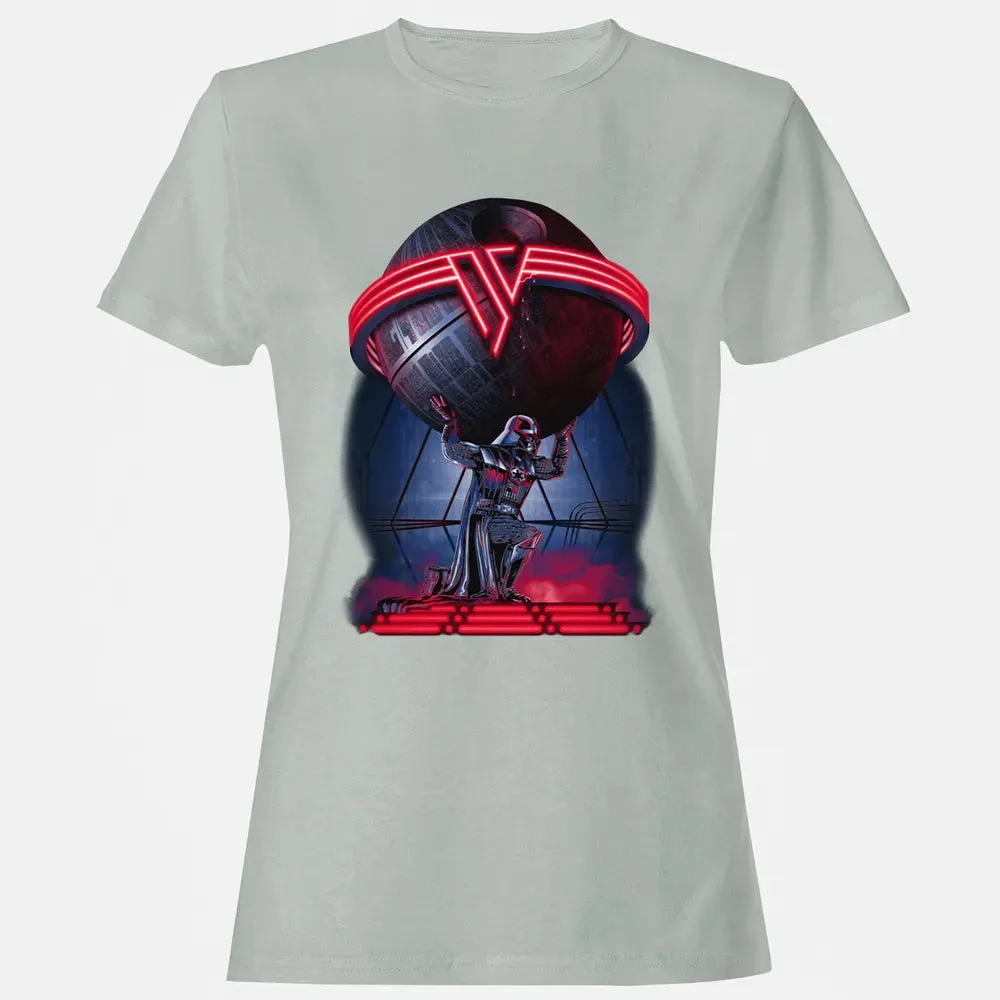 Van Vader Women's T-shirt - 2