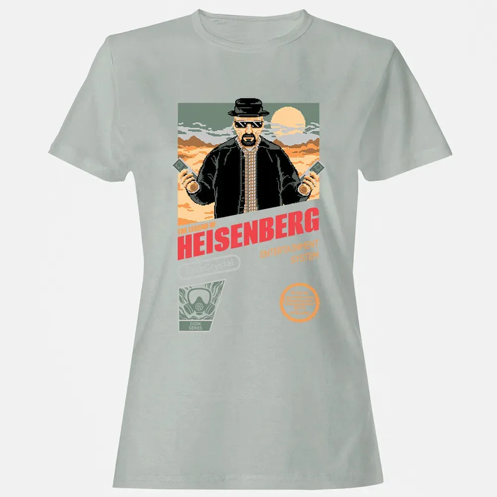 BlueCrystal Women's T-shirt - 2