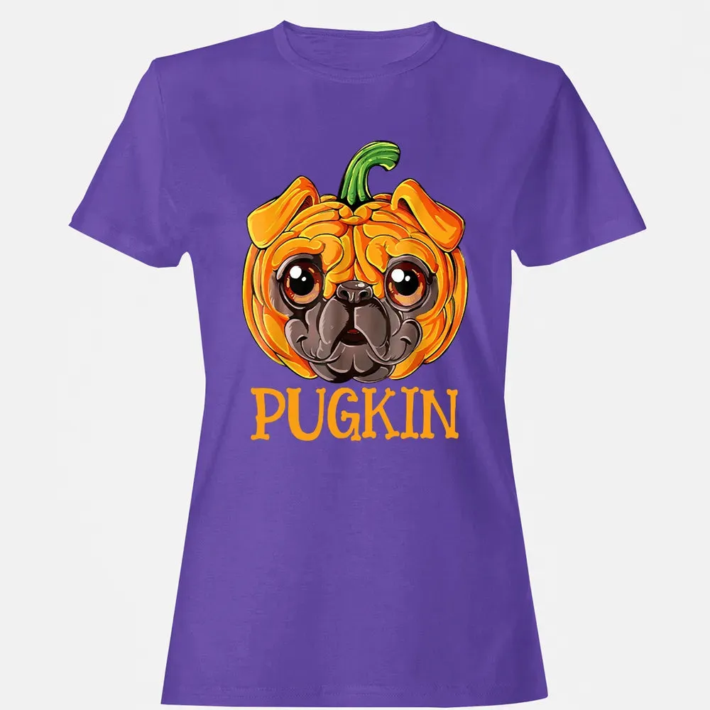 Pugkin Women's T-shirt - 12