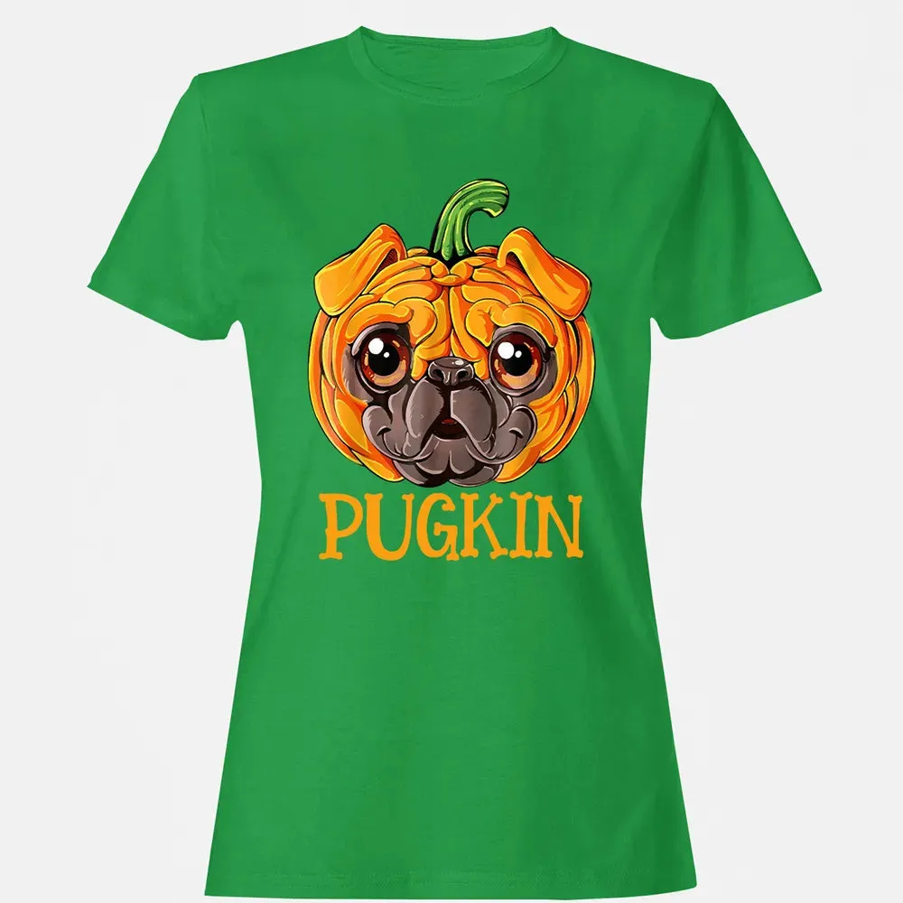 Pugkin Women's T-shirt - 7