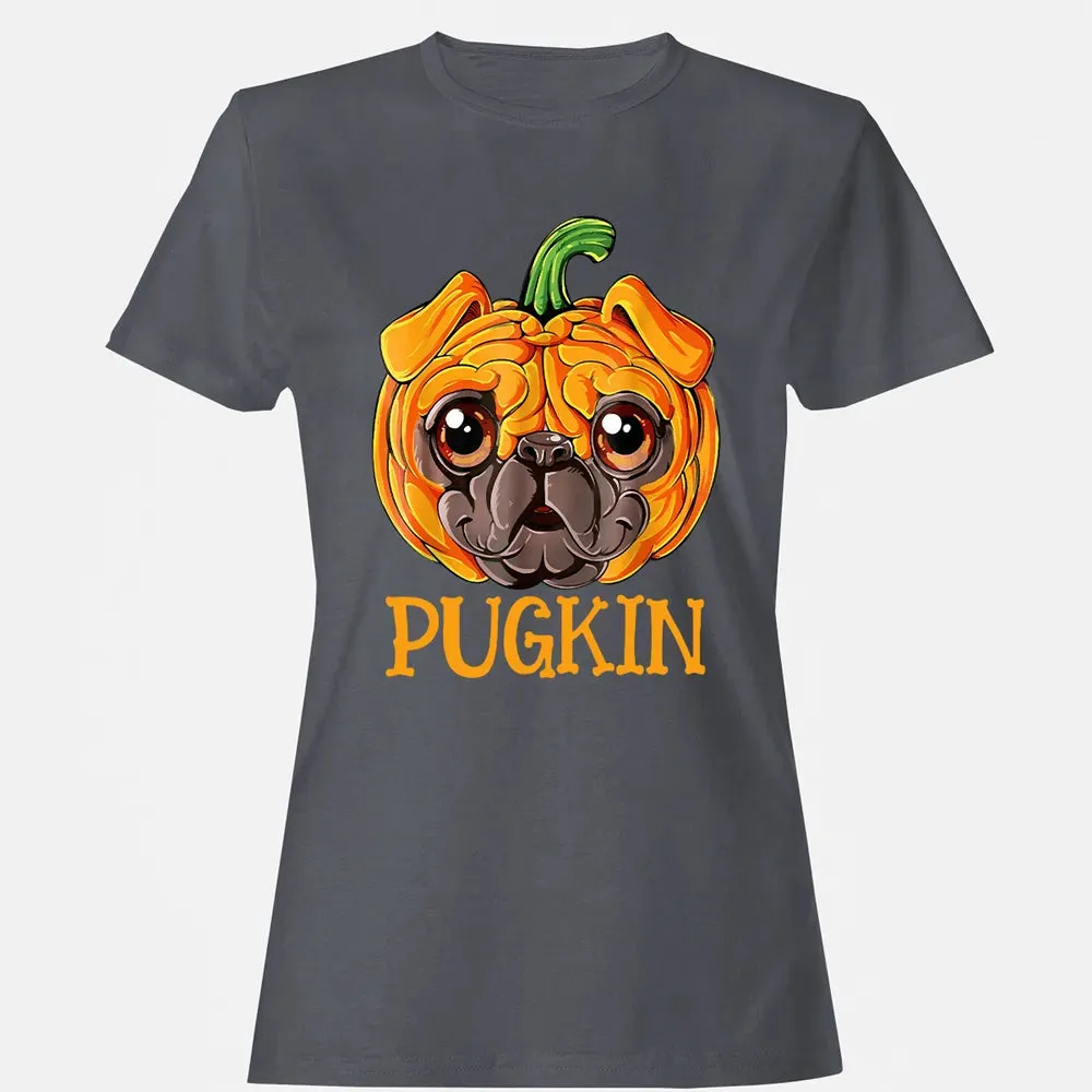 Pugkin Women's T-shirt - 5