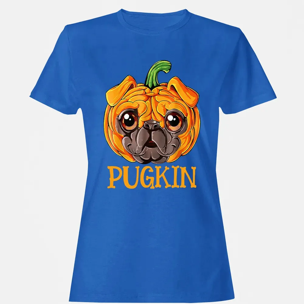 Pugkin Women's T-shirt - 14