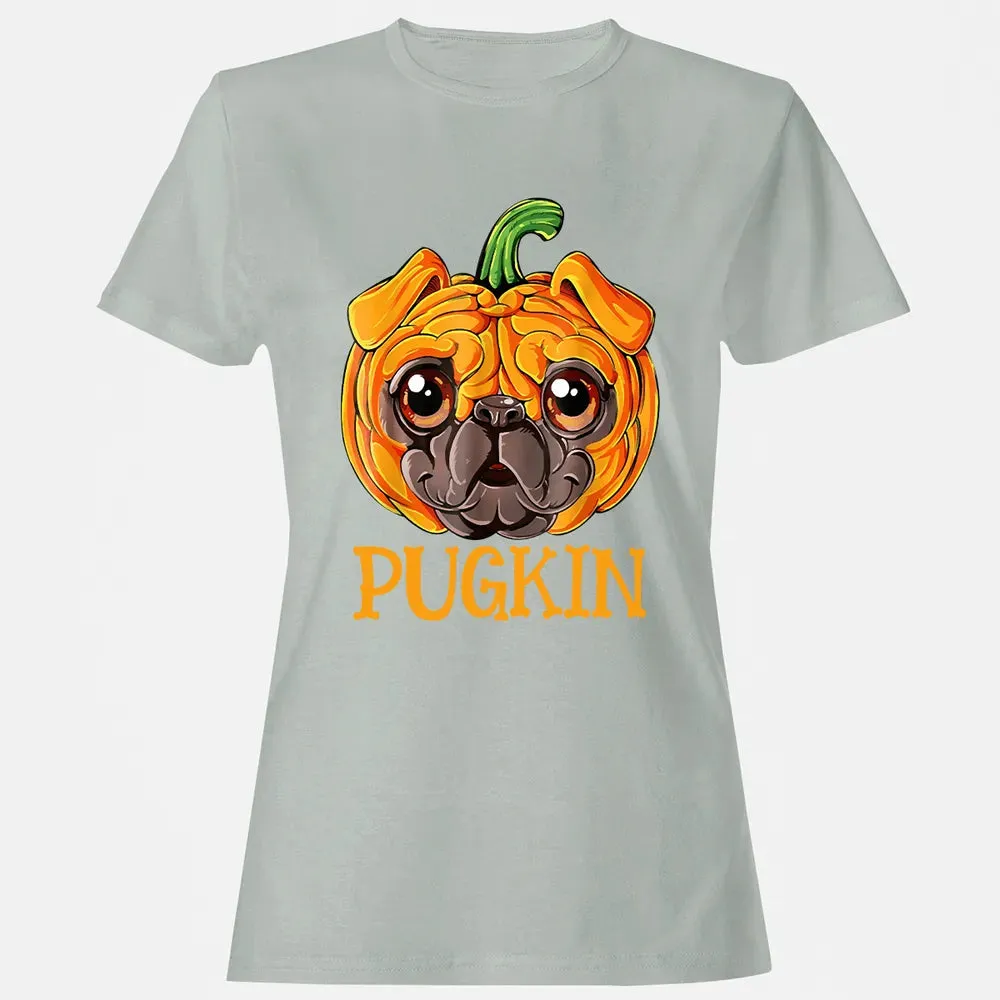 Pugkin Women's T-shirt - 2