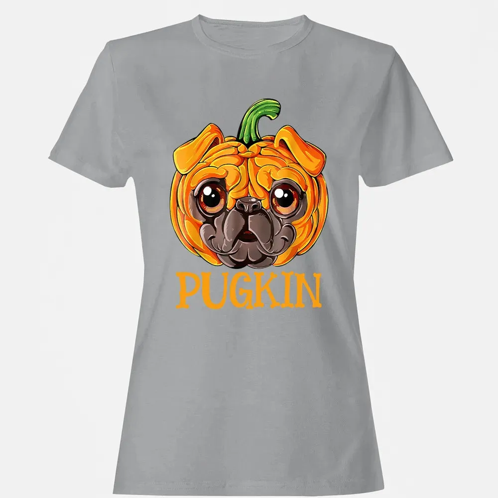 Pugkin Women's T-shirt - 15